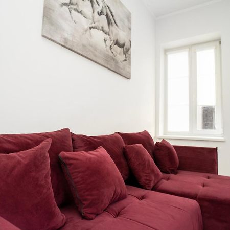 Kaunas Castle Apartments - One Bedroom Flat Ngoại thất bức ảnh