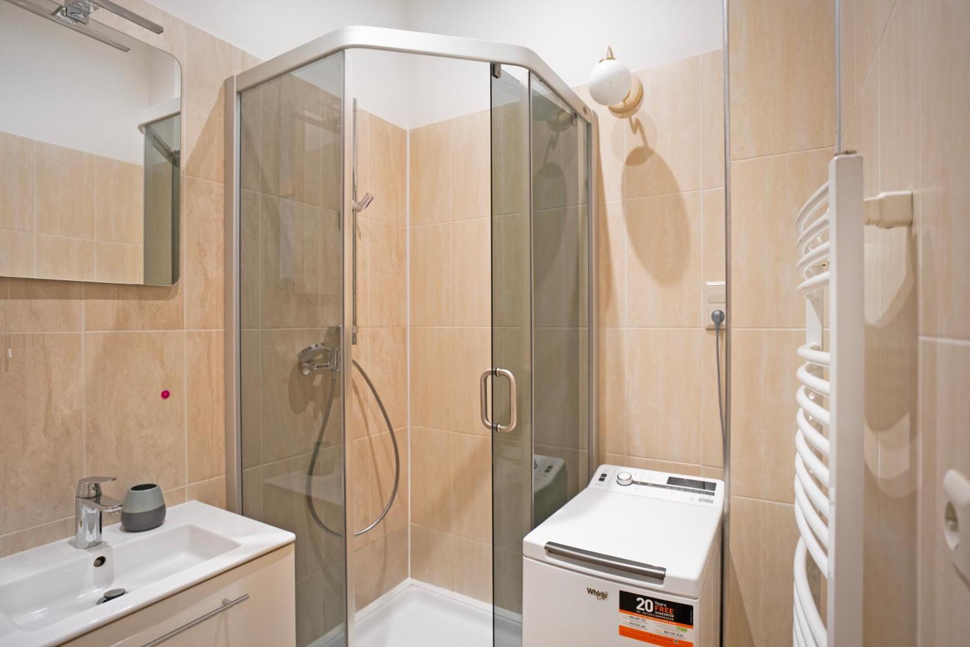 Kaunas Castle Apartments - One Bedroom Flat Ngoại thất bức ảnh