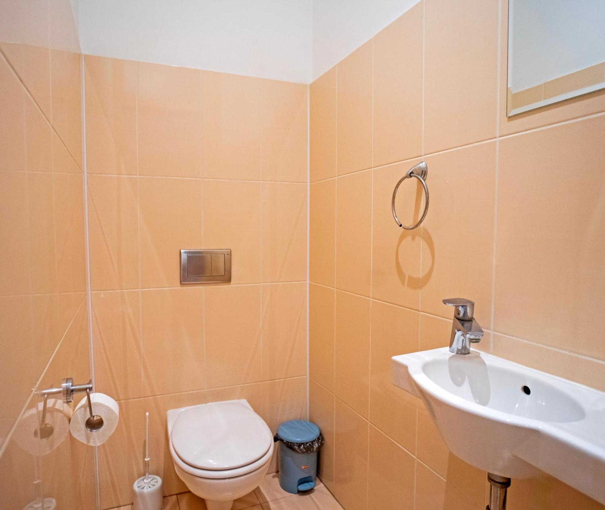 Kaunas Castle Apartments - One Bedroom Flat Ngoại thất bức ảnh