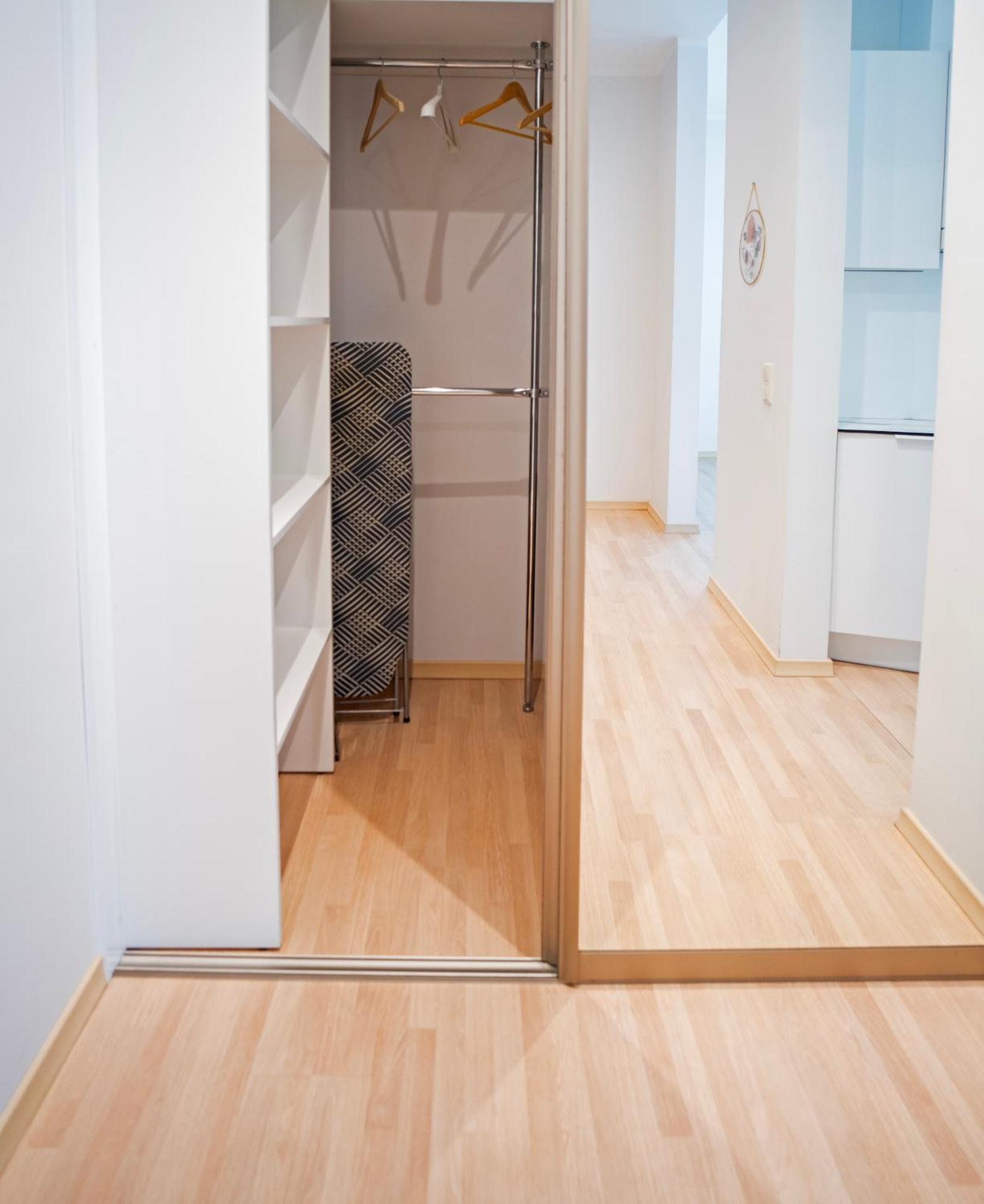 Kaunas Castle Apartments - One Bedroom Flat Ngoại thất bức ảnh