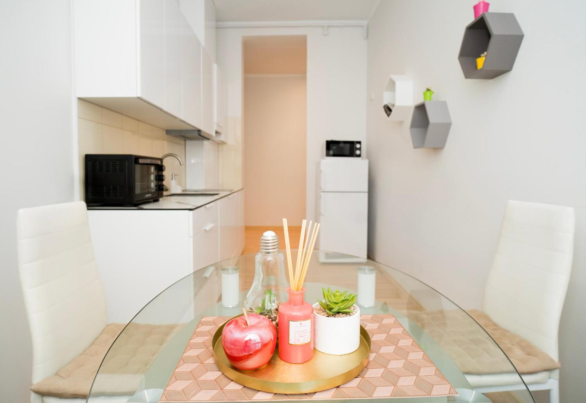 Kaunas Castle Apartments - One Bedroom Flat Ngoại thất bức ảnh