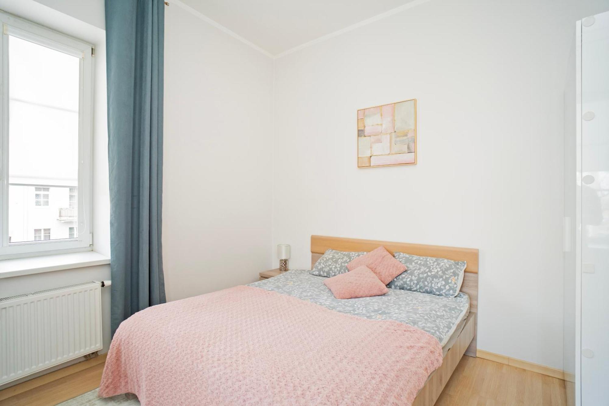 Kaunas Castle Apartments - One Bedroom Flat Ngoại thất bức ảnh